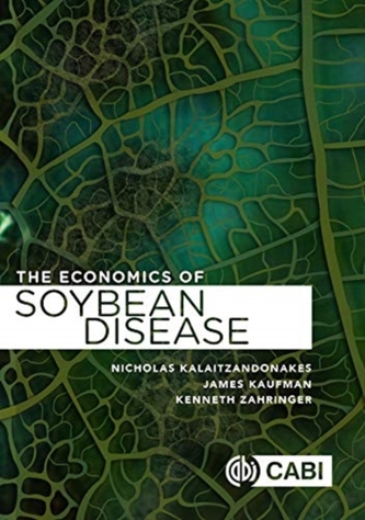 The Economics of Soybean Disease Control