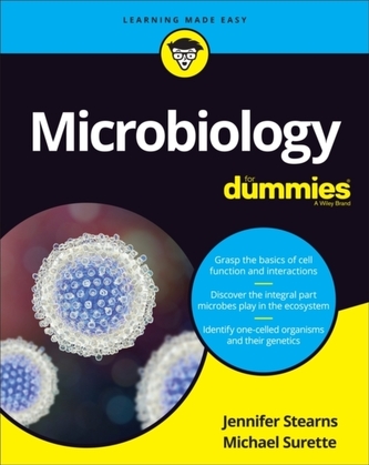 Microbiology For Dummies