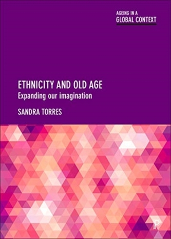 Ethnicity and old age