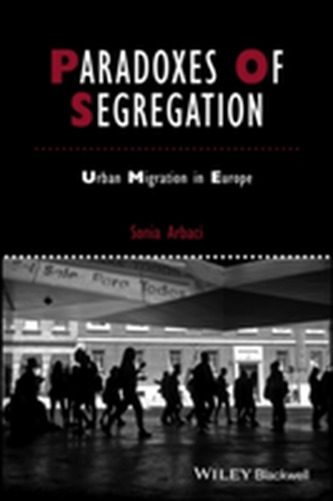 Paradoxes Of Segregation
