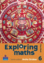 Exploring maths: Tier 6 Class book