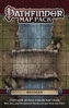 Pathfinder Map Pack: Bridges