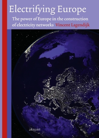 Electrifying Europe