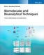 Biomolecular and Bioanalytical Techniques