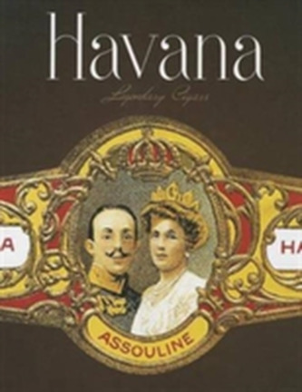 Havana Legendary Cigars