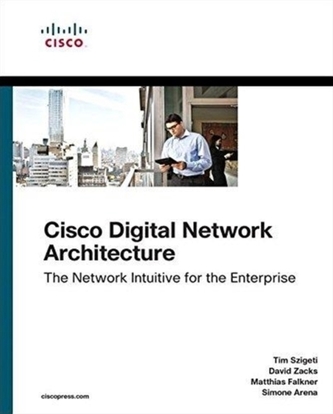 Cisco Digital Network Architecture