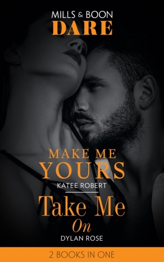 Make Me Yours