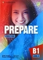 Prepare 5/B1 Student´s Book, 2nd