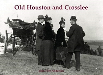 Old Houston and Crosslee