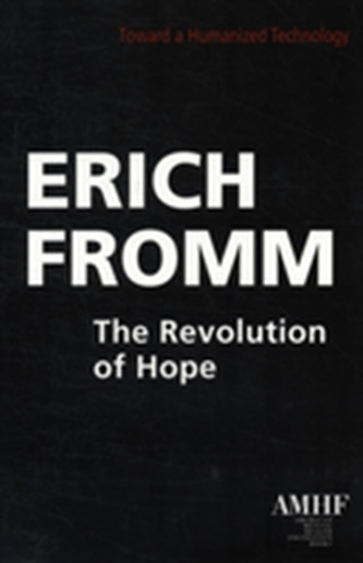 Revolution of Hope
