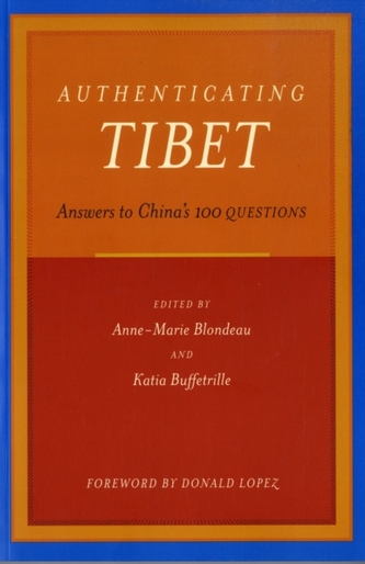 Authenticating Tibet