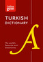 Collins Turkish Gem Dictionary