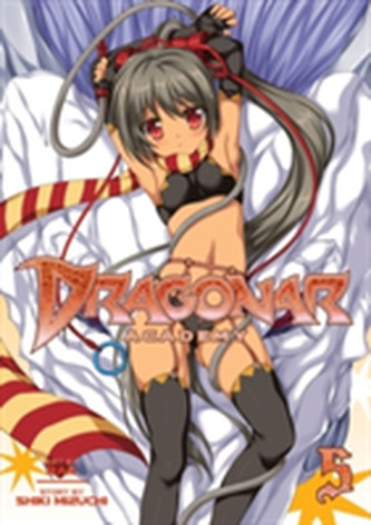 Dragonar Academy