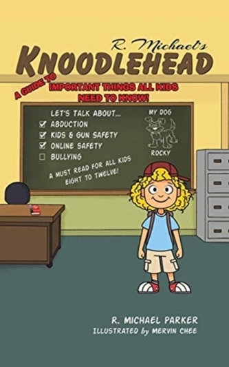 KNOODLEHEAD