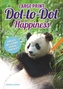 Large Print Happiness Dot-to-Dot Puzzles