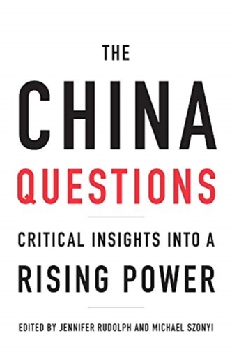 The China Questions