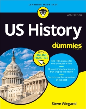 U.S. History For Dummies