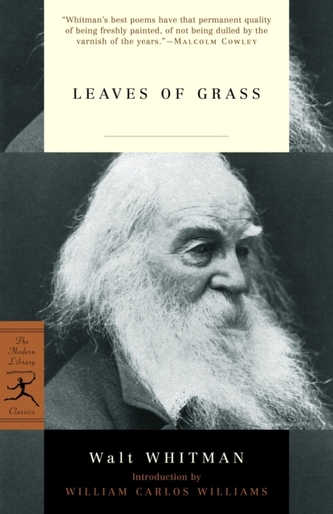 Mod Lib Leaves Of Grass
