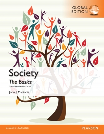 Society: The Basics, Global Edition