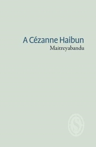 A Cezanne Haibun