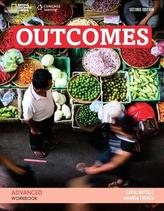  Outcomes Advanced: Workbook and CD