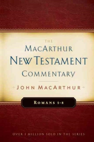 Romans, 1-8