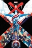 Earth X Trilogy Omnibus: Omega