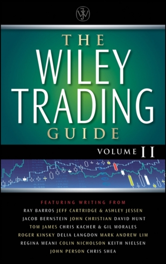 Wiley Trading Guide