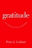 Gratitude