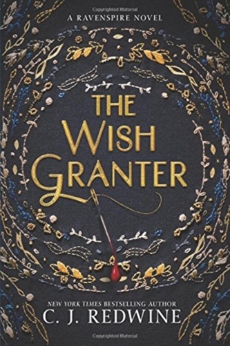 WISH GRANTER THE