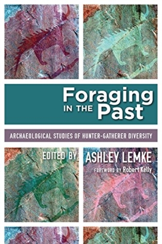 Foraging in the Past