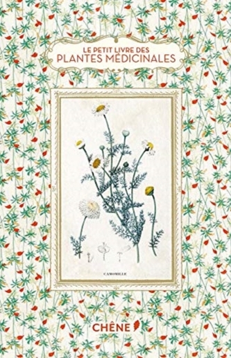 The Little Book of Medicinal Plants