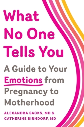 What No One Tells You