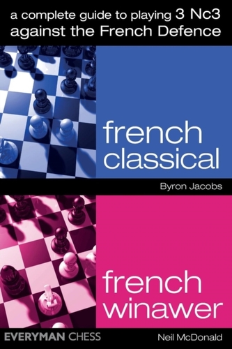 A Complete Guide to Playing 3 Nc3 against the French Defence