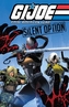G.I. Joe A Real American Hero - Silent Option