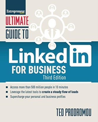 Ultimate Guide to LinkedIn for Business