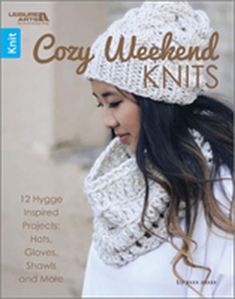 Cozy Weekend Knits