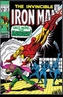 Iron Man Epic Collection: The Man Who Killed Tony Stark