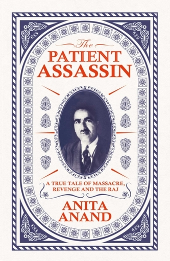 The Patient Assassin