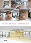 MODULAR MICRO APARTMENTS