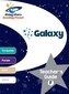 Reading Planet - Galaxy: Teacher's Guide F