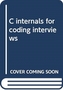 C internals for coding interviews