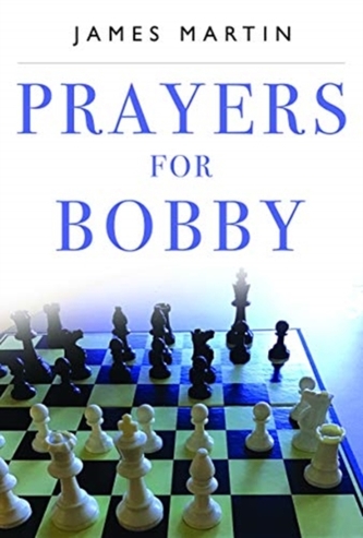 Prayers for Bobby