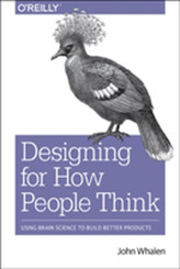  Design for How People Think