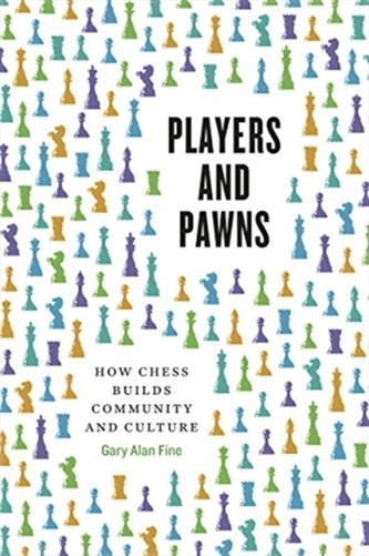 Players and Pawns