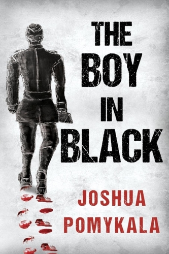 The Boy in Black