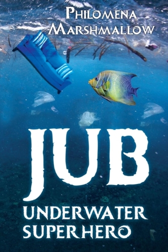 Jub: Underwater Superhero