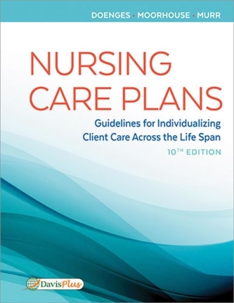 Nursing Care Plans