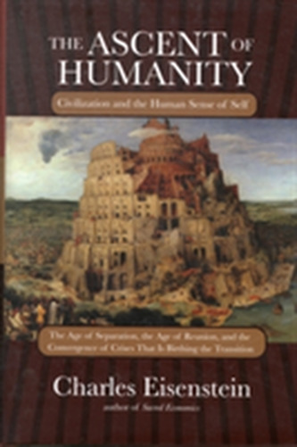 The Ascent Of Humanity