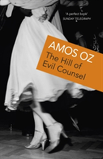 The Hill Of Evil Counsel